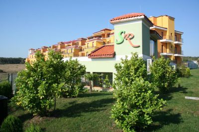 serena residence
