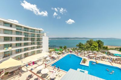 festa panorama hotel