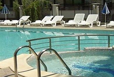 tabanov beach hotel