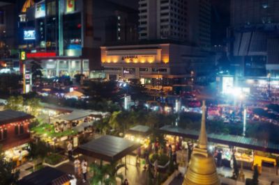 arnoma hotel bangkok