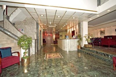 best western pythagorion
