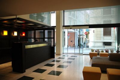 hermes hotel