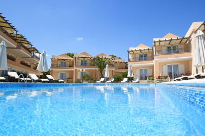 avantis suites