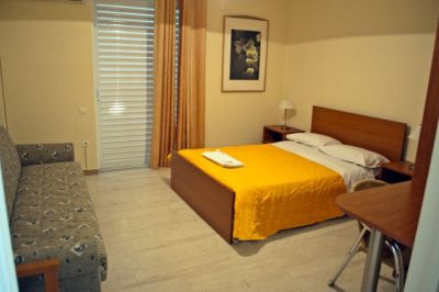 stefanakis hotel&apartments