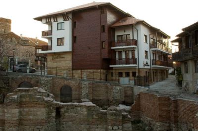 nessebar royal palace hotel