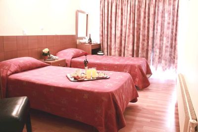 aristoteles hotel athens