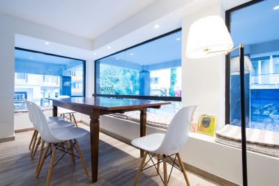 spotapart residencies апартаменты