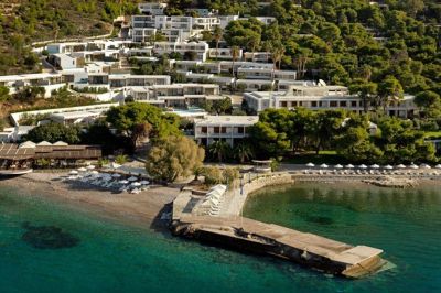 ramada loutraki poseidon resort