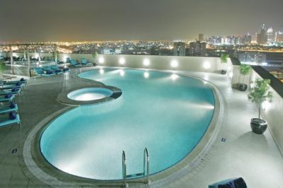 treppan hotel & suites by fakhruddin