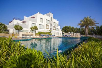 pearl hotel umm al quwain