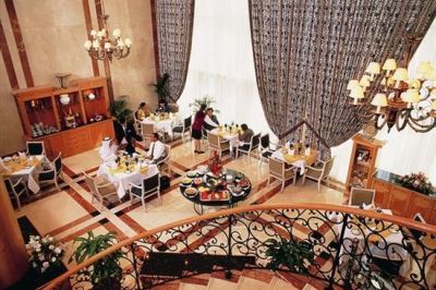 four points by sheraton bur dubai