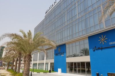 maisan hotel