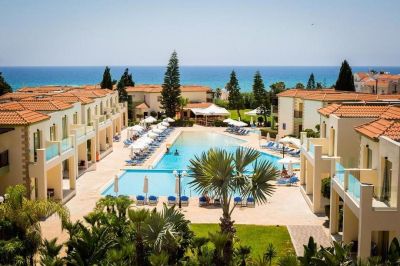 freij resort