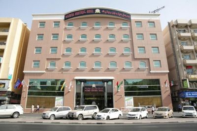 delmon boutique hotel