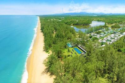 sala phuket resort & spa