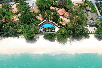 impiana resort patong