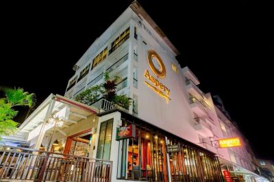 aspery hotel