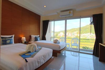 good nice hotel