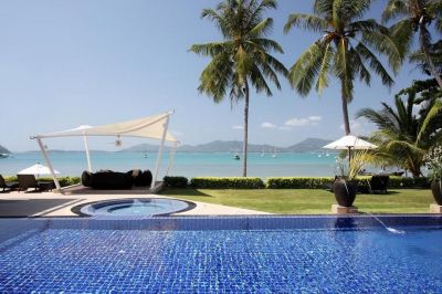 cloud19 beach retreat