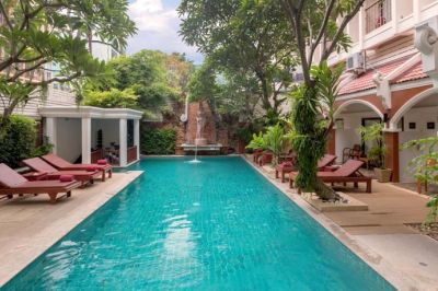 Premier Resort Patong