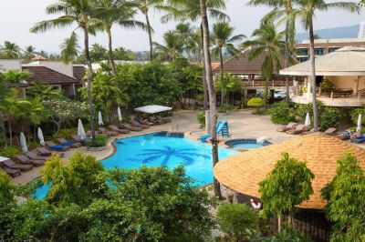 coconut village resort