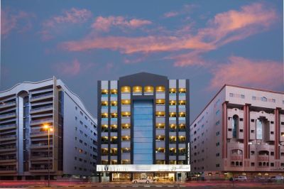 savoy suites hotel apartments