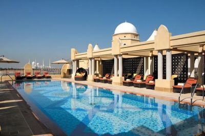 shangri-la hotel qaryat al beri abu dhabi