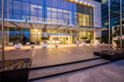 steigenberger hotel business bay