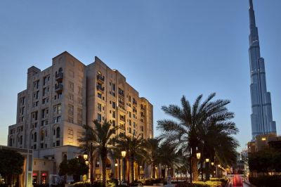 manzil downtown dubai
