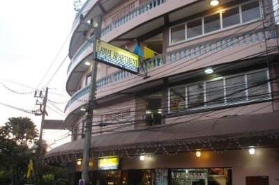 lamai apartment