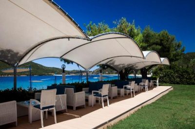 porto koufo hotel 2*+