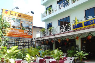 lamai guesthouse