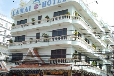 lamai hotel