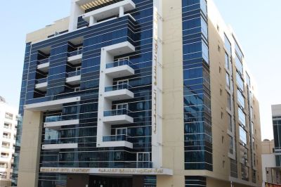 royal ascot hotel apartment