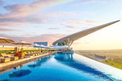 the meydan hotel