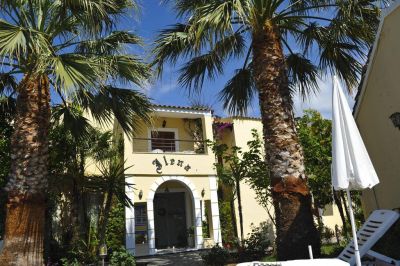 ilena hotel