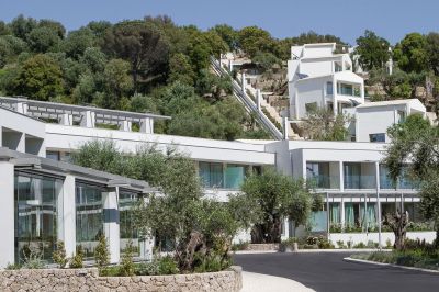 rodostamo hotel & spa