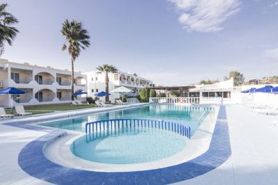 tivoli hotel