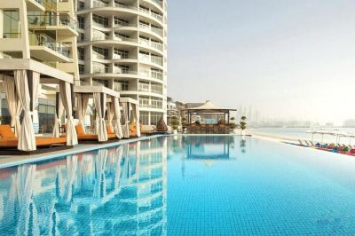 royal central hotel - the palm