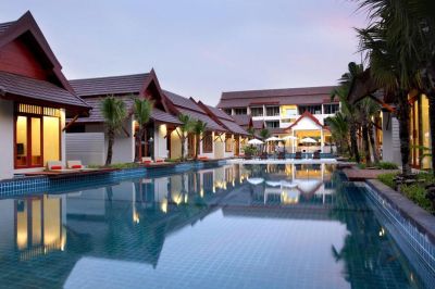 l'esprit de naiyang resort