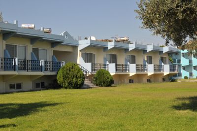 argiro village