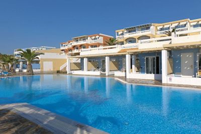 Atlantica Grecian Village (ex. Aldemar Paradise Village)