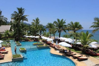 mukdara beach villas