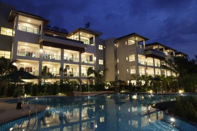 bangtao tropical residence resort & spa