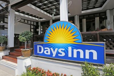 days inn patong beach