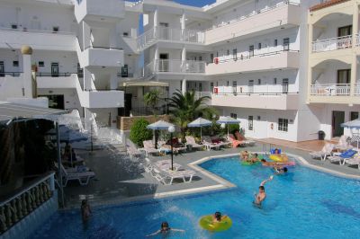grecian fantasia resort