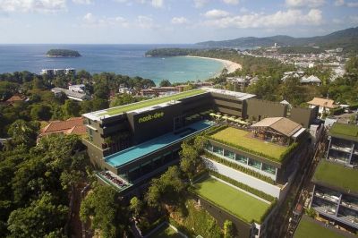 nook dee boutique resort by andacura