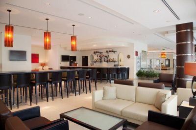 holiday inn express dubai airport