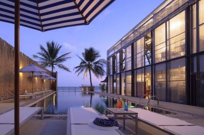 malibu resort & beach club