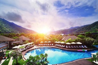 metadee resort